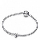 Charm Mini Símbolo de la Paz 794512000