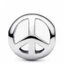 Charm Mini Símbolo de la Paz 794512000