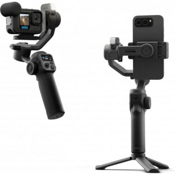 Estabilizador GoPro Fluid Pro AI