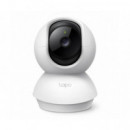 Cámara de Vigilancia TP-LINK Tapo TC71 Interior Motorizada 2K QHD Wi-fi con Audio y Visión Nocturna