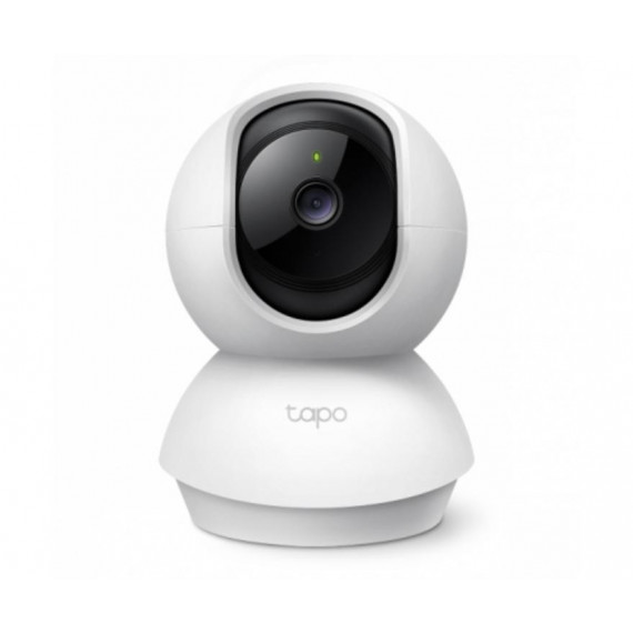 Cámara de Vigilancia TP-LINK Tapo TC71 Interior Motorizada 2K QHD Wi-fi con Audio y Visión Nocturna