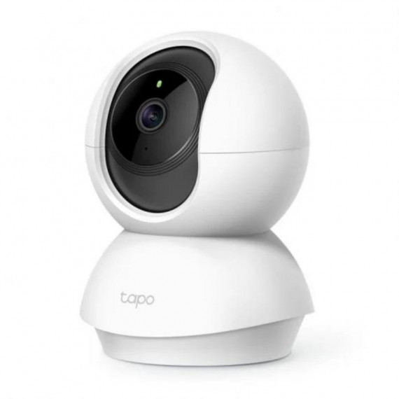 Cámara de Vigilancia TP-LINK Tapo TC70 Full HD Interior (360°, Wi-fi)