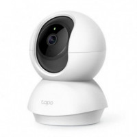 Cámara de Vigilancia TP-LINK Tapo TC70 Full HD Interior (360°, Wi-fi)