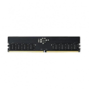 M&oacute;dulo de Memoria RAM PNY Performance DDR5 16GB 5600MHz CL40 Bulk (MD16GSD55600-BLK)