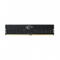 Módulo de Memoria Ram PNY Performance DDR5 16GB 5600MHZ CL40 Bulk (MD16GSD55600-BLK)