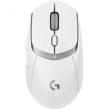 Rat&oacute;n Gaming Logitech G309 LIGHTSPEED Inal&aacute;mbrico USB Blanco