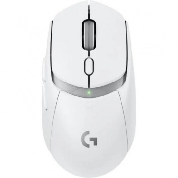Ratón Gaming Logitech G309 LIGHTSPEED Inalámbrico USB Blanco