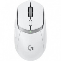 Ratón Gaming LOGITECH G309 Lightspeed Inalámbrico USB Blanco