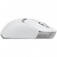 Ratón Gaming LOGITECH G309 Lightspeed Inalámbrico USB Blanco