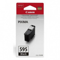 Cartucho de Tinta CANON PG-595 Negro Original