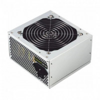 Fuente de Alimentación TOOQ Ecopower Ii Ep-ii 500W ATX TQEP-500SSE-O