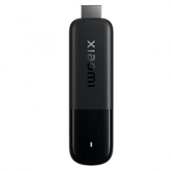 Reproductor de Streaming Xiaomi TV Stick 4K (2ª Generación) con Google TV y HDR10+