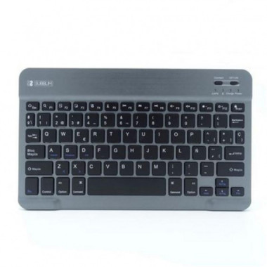 Teclado Bluetooth Multidispositivo Subblim Smart BT 3.0 SM0002