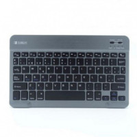 Teclado BLUETOOTH Multidispositivo SUBBLIM Smart Bt 3.0 SM0002
