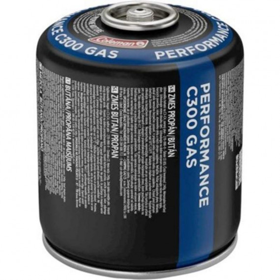 Cartucho de Gas CAMPINGAZ Coleman C300 Performance