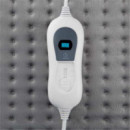 Almohadilla Eléctrica ORBEGOZO Ah 3545 Gris 100W