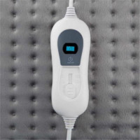 Almohadilla Eléctrica ORBEGOZO Ah 3545 Gris 100W