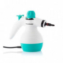 Vaporeta de Mano Multiusos INNOVAGOODS Steany 9 en 1 con Accesorios