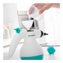 Vaporeta de Mano Multiusos INNOVAGOODS Steany 9 en 1 con Accesorios