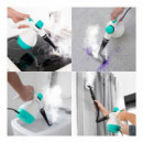 Vaporeta de Mano Multiusos INNOVAGOODS Steany 9 en 1 con Accesorios