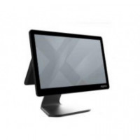Terminal Punto de Venta APPROX Intel Celeron N5095 8GB 256GB Ssd 15.6" Táctil (APPTPV05NVFDG8-256)