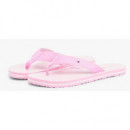 TOMMY HILFIGER - TH ITHACA STRIPE SUMMER SANDAL - TOR - F|FW0FW09192/TOR