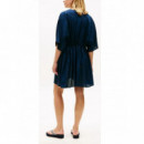 TOMMY HILFIGER - COVER UP - C1G - F|UW0UW06583/C1G