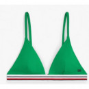 TOMMY HILFIGER - TH GLOBAL STRIPE - MS3 - F|UW0UW06350/MS3