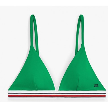 TOMMY HILFIGER - TH GLOBAL STRIPE - MS3 - F|UW0UW06350/MS3