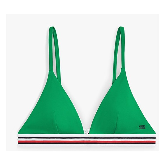 TOMMY HILFIGER - TH GLOBAL STRIPE - MS3 - F|UW0UW06350/MS3