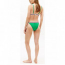 TOMMY HILFIGER - TH GLOBAL STRIPE - MS3 - F|UW0UW06350/MS3