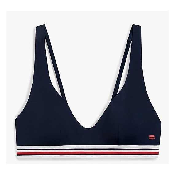 TOMMY HILFIGER - TH GLOBAL STRIPE - C1G - F|UW0UW06351/C1G