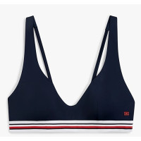 TOMMY HILFIGER - Th Global Stripe - C1G - F|UW0UW06351/C1G