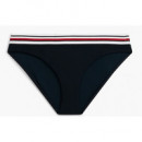 TOMMY HILFIGER - TH GLOBAL STRIPE - C1G - F|UW0UW06355/C1G