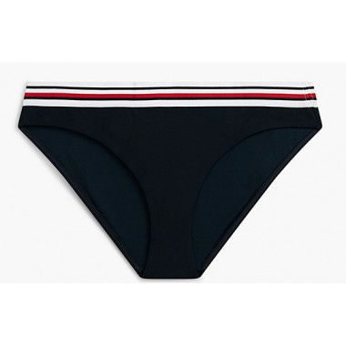 TOMMY HILFIGER - TH GLOBAL STRIPE - C1G - F|UW0UW06355/C1G