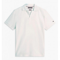 TOMMY HILFIGER - COLLAR INTREST INTER REG POLO - Z00 - F|MW0MW42745/Z00