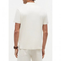 TOMMY HILFIGER - COLLAR INTREST INTER REG POLO - Z00 - F|MW0MW42745/Z00