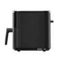 Xiaomi  Freidora Aire Sin Aceite Dual Zone 10 L 2700W Negra