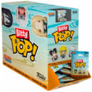 Funko Bitty POP Surtido naruto