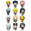 Funko Bitty POP Surtido naruto