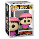 Funko POP Wendy Testaburger South Park 1762