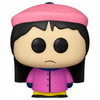 FUNKO Pop Wendy Testaburger South Park 1762