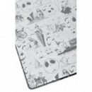 Libreta Pesadilla Antes de Navidad A5  PYRAMID