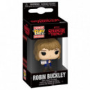 Llavero Funko Pop Robin Buckley Stranger Things 5