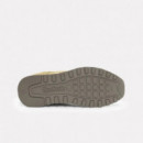 Playeras REEBOK Classic Piel Ante