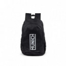 Mochila MUNICH Negra