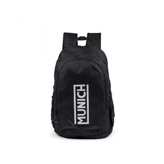 Mochila MUNICH Negra