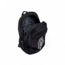 Mochila MUNICH Negra