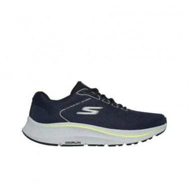 Tenis SKECHERS Correr Hombre Azules