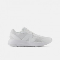 Playera NEW BALANCE Correr Blanca